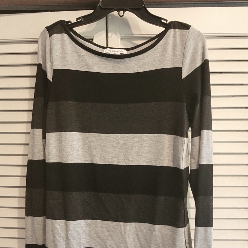 Long Sleeve Lightweight Sweater